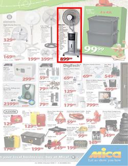 Mica National : Festive Savings (11 Dec - 21 Dec), page 5