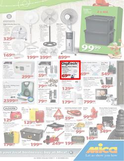 Mica National : Festive Savings (11 Dec - 21 Dec), page 5