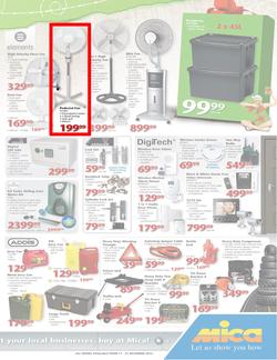 Mica National : Festive Savings (11 Dec - 21 Dec), page 5