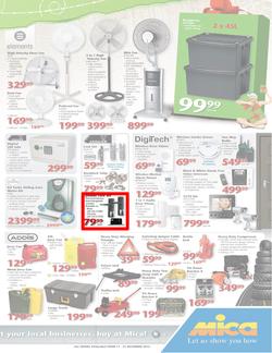 Mica National : Festive Savings (11 Dec - 21 Dec), page 5