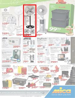 Mica National : Festive Savings (11 Dec - 21 Dec), page 5