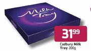 Cadbury Milk Tray-200gm