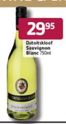 Dutoitskloof Sauvignon Blanc - 750ml