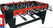 HS Headstart Viper Soccer Table