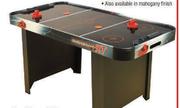 Black Speed XT Air Hockey Table