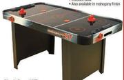 HS Headstart Rival Air Hockey Table