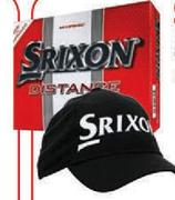 Srixon Golf Cap