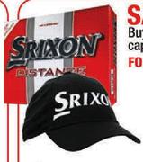 Buy Balls & Cap Together