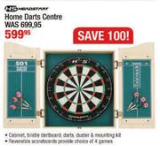 HS Headstart Home Darts Centre 