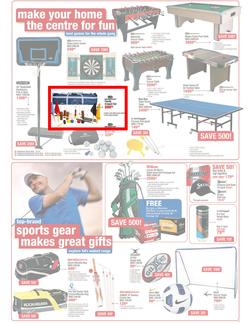 Sportsmans Warehouse : Summer 2012 (25 Oct - 18 Nov), page 25