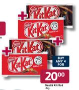 Nestle Kit Kat-4x46g
