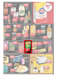 Checkers Eastern Cape : January is the time to save (27 Dec - 6 Jan 2013), page 5