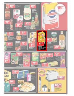 Checkers Eastern Cape : January is the time to save (27 Dec - 6 Jan 2013), page 5