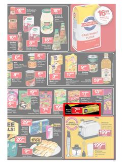 Checkers Eastern Cape : January is the time to save (27 Dec - 6 Jan 2013), page 5