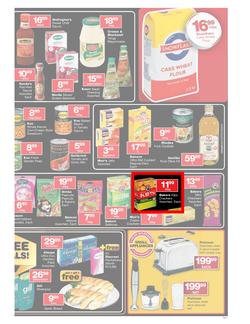 Checkers Eastern Cape : January is the time to save (27 Dec - 6 Jan 2013), page 5