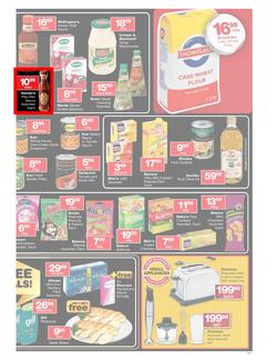 Checkers Eastern Cape : January is the time to save (27 Dec - 6 Jan 2013), page 5