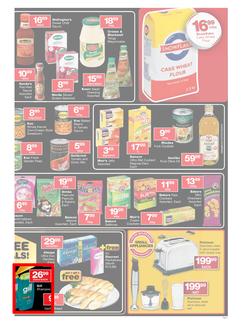 Checkers Eastern Cape : January is the time to save (27 Dec - 6 Jan 2013), page 5