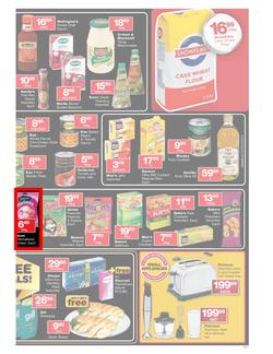 Checkers Eastern Cape : January is the time to save (27 Dec - 6 Jan 2013), page 5