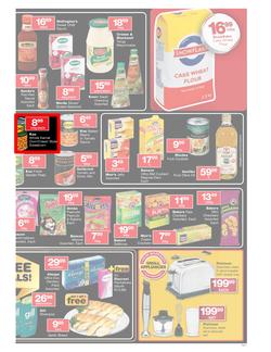 Checkers Eastern Cape : January is the time to save (27 Dec - 6 Jan 2013), page 5