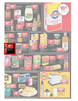 Checkers Eastern Cape : January is the time to save (27 Dec - 6 Jan 2013), page 5
