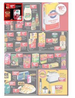 Checkers Eastern Cape : January is the time to save (27 Dec - 6 Jan 2013), page 5