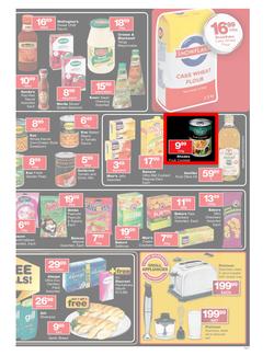 Checkers Eastern Cape : January is the time to save (27 Dec - 6 Jan 2013), page 5