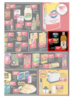 Checkers Eastern Cape : January is the time to save (27 Dec - 6 Jan 2013), page 5