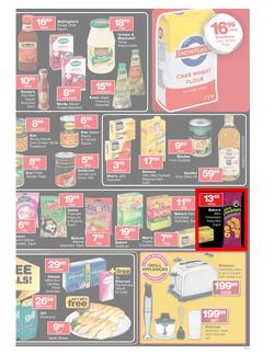 Checkers Eastern Cape : January is the time to save (27 Dec - 6 Jan 2013), page 5