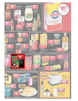 Checkers Eastern Cape : January is the time to save (27 Dec - 6 Jan 2013), page 5