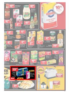 Checkers Eastern Cape : January is the time to save (27 Dec - 6 Jan 2013), page 5