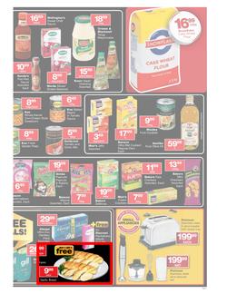 Checkers Eastern Cape : January is the time to save (27 Dec - 6 Jan 2013), page 5