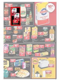Checkers Eastern Cape : January is the time to save (27 Dec - 6 Jan 2013), page 5