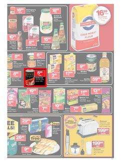 Checkers Eastern Cape : January is the time to save (27 Dec - 6 Jan 2013), page 5