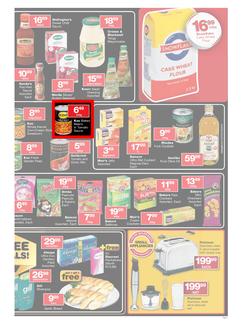 Checkers Eastern Cape : January is the time to save (27 Dec - 6 Jan 2013), page 5