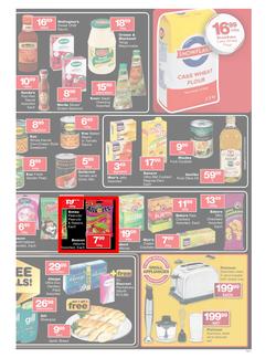 Checkers Eastern Cape : January is the time to save (27 Dec - 6 Jan 2013), page 5