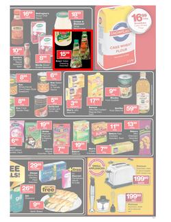 Checkers Eastern Cape : January is the time to save (27 Dec - 6 Jan 2013), page 5