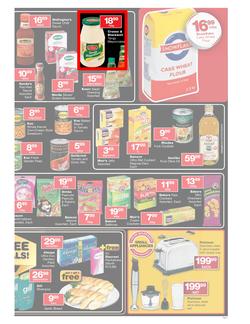 Checkers Eastern Cape : January is the time to save (27 Dec - 6 Jan 2013), page 5