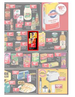 Checkers Eastern Cape : January is the time to save (27 Dec - 6 Jan 2013), page 5