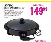 Logik Frying Pan-30cm
