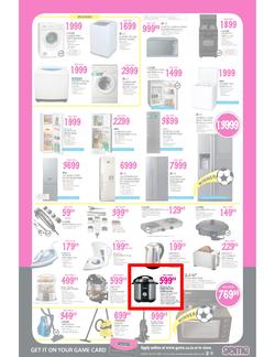 Game : Kick-starting 2013 with Amazing Deals (3 Jan - 6 Jan 2013), page 5
