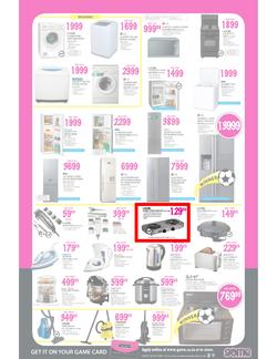 Game : Kick-starting 2013 with Amazing Deals (3 Jan - 6 Jan 2013), page 5