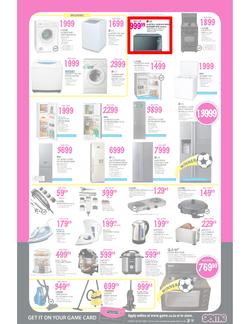 Game : Kick-starting 2013 with Amazing Deals (3 Jan - 6 Jan 2013), page 5