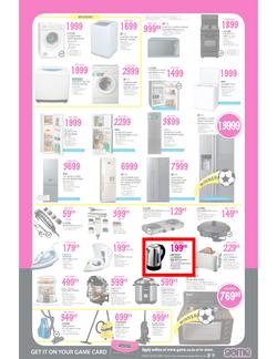 Game : Kick-starting 2013 with Amazing Deals (3 Jan - 6 Jan 2013), page 5