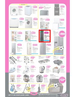 Game : Kick-starting 2013 with Amazing Deals (3 Jan - 6 Jan 2013), page 5