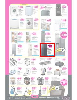 Game : Kick-starting 2013 with Amazing Deals (3 Jan - 6 Jan 2013), page 5