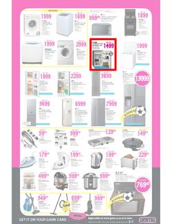 Game : Kick-starting 2013 with Amazing Deals (3 Jan - 6 Jan 2013), page 5