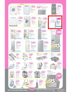 Game : Kick-starting 2013 with Amazing Deals (3 Jan - 6 Jan 2013), page 5
