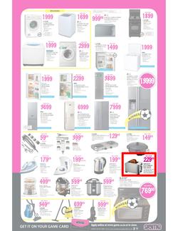 Game : Kick-starting 2013 with Amazing Deals (3 Jan - 6 Jan 2013), page 5