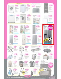 Game : Kick-starting 2013 with Amazing Deals (3 Jan - 6 Jan 2013), page 5