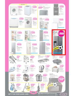 Game : Kick-starting 2013 with Amazing Deals (3 Jan - 6 Jan 2013), page 5